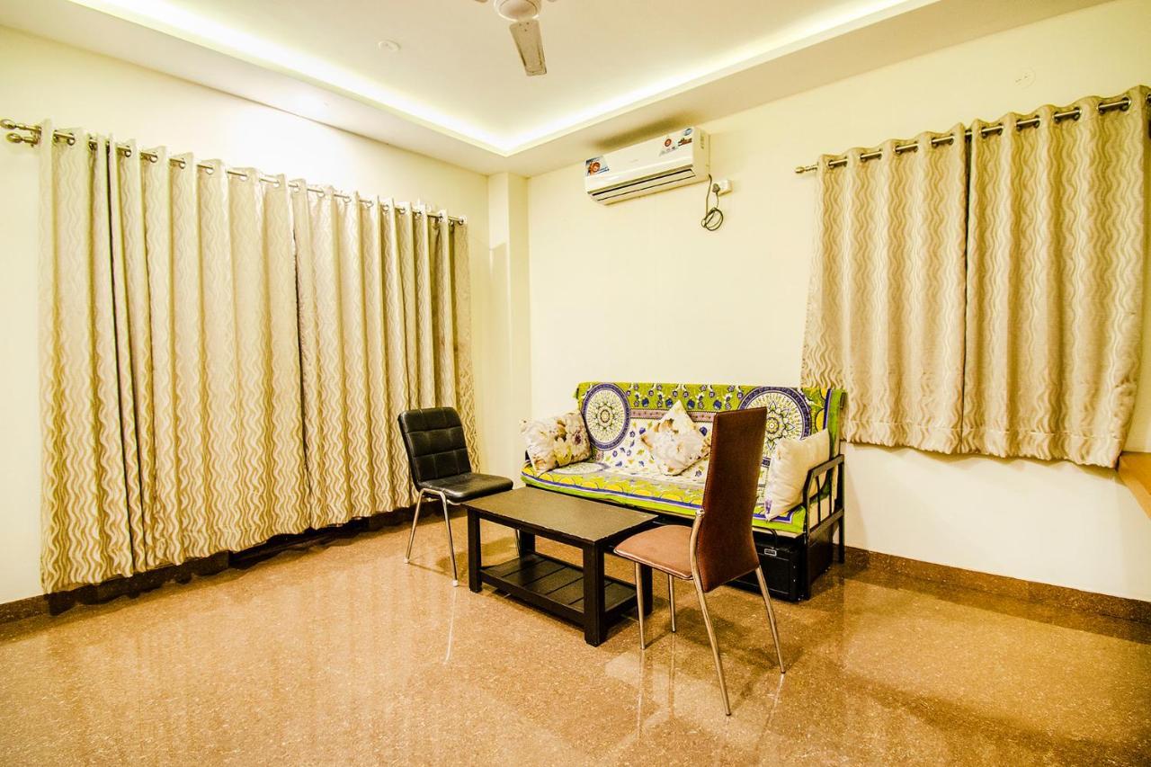 Fabhotel Millenium Stay Indiranagar Bangalore Exterior photo
